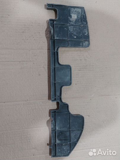 Kia ceed ed 07-12 пыльник левый