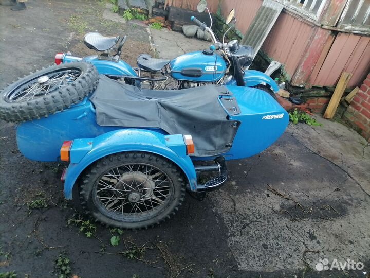 Продам Урал