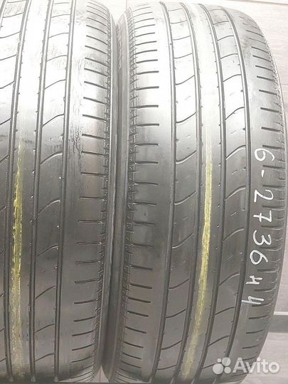 Bridgestone Turanza ER30 205/55 R16 91V