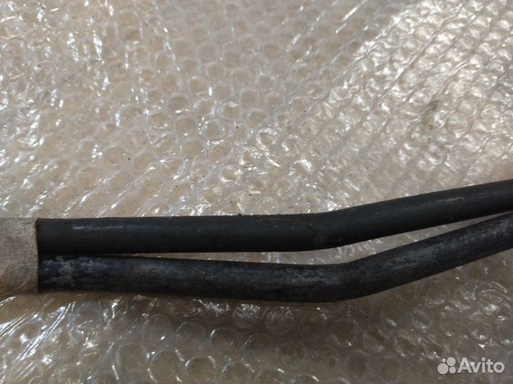 Трубка охлаждения АКПП Bmw X5 E53 2004