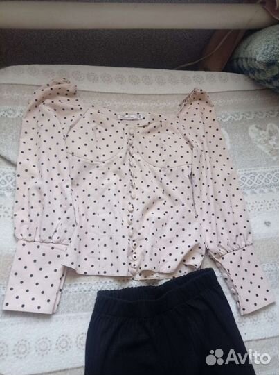 Вещи для девушки