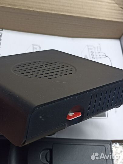 TV приставка DCD3011 МТС