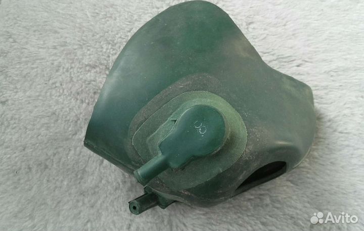 Запчасти к гидрокостюмам угк