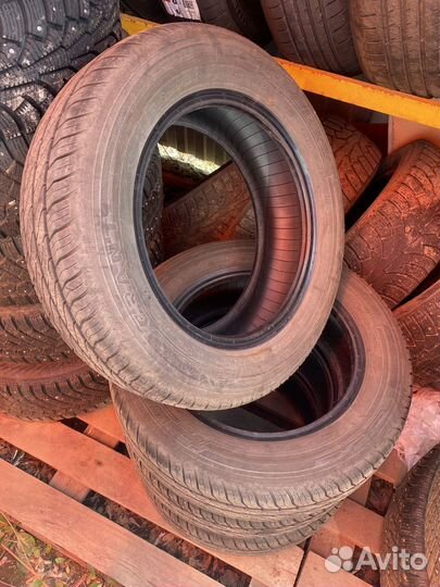 КАМА 365 (241) 175/65 R14