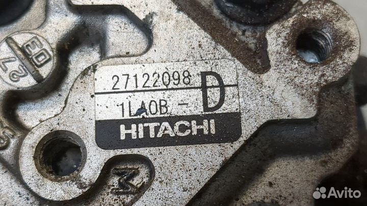 Гур Infiniti QX56