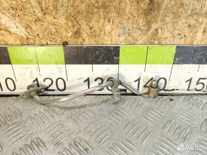 Трубка тнвд Lexus Ls 2006-2017