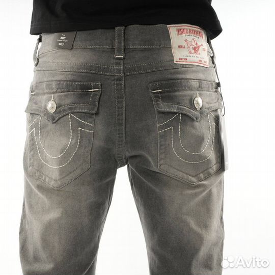 Джинсы true religion как у chief keef