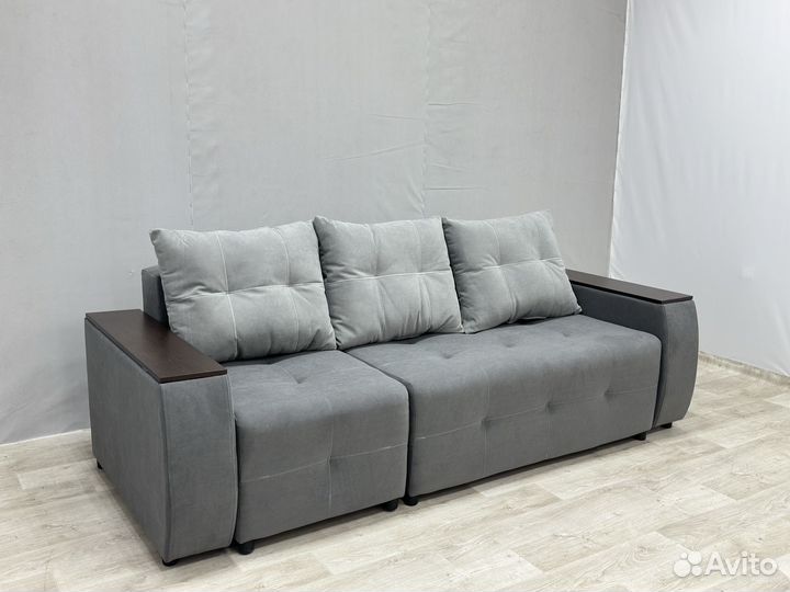 Диван угловой новый