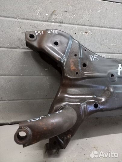 Подрамник передний Mitsubishi Asx