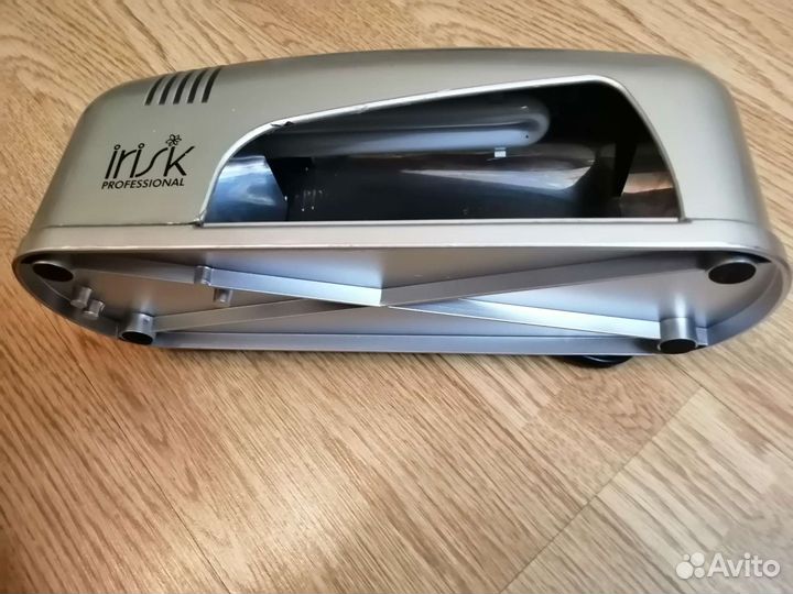 Лампа для сушки ногтей. Торг