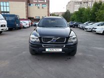 Volvo XC90 2.5 AT, 2011, 340 000 км, с пробегом, цена 1 395 000 руб.