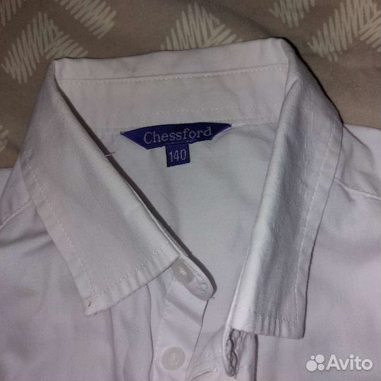 Набор Рубашек на мальчика