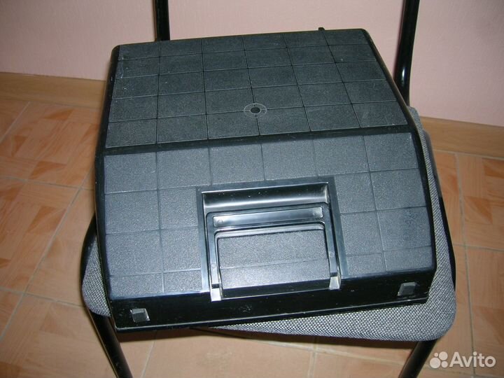 Печатная машинка 