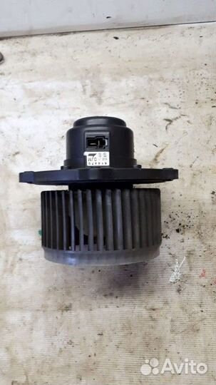 Вентилятор отопителя Chevrolet Lacetti