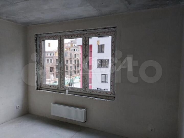 3-к. квартира, 79,3 м², 3/17 эт.