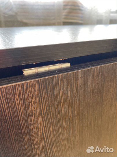 Стол книжка раскладной