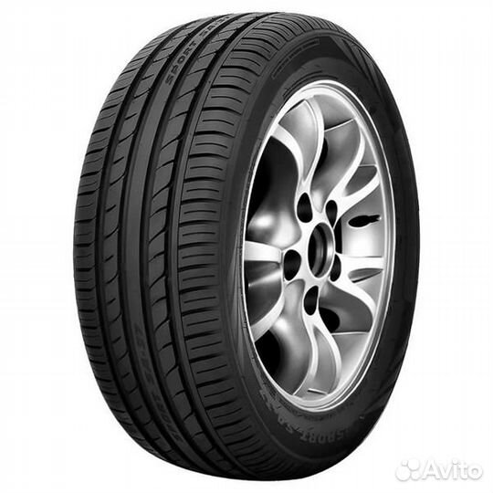 Westlake SA37 265/35 R18