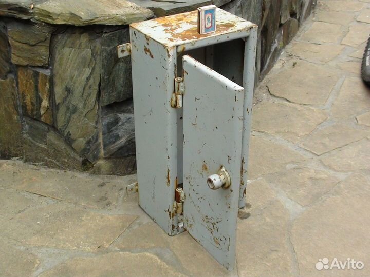 Сейф для оружия ружья