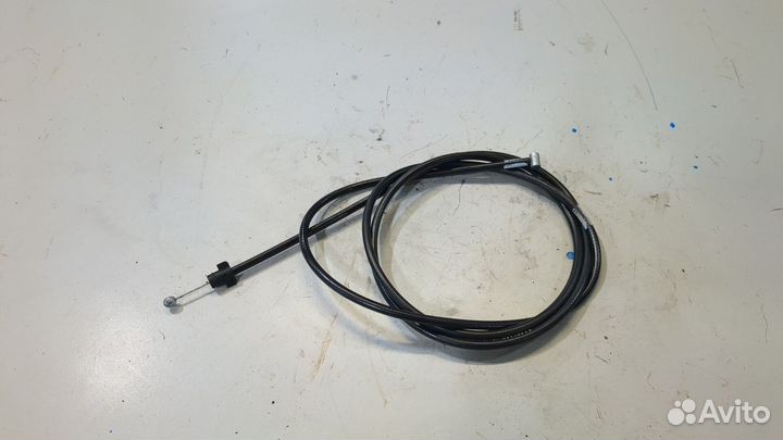 Трос капота Volvo S60, 2013