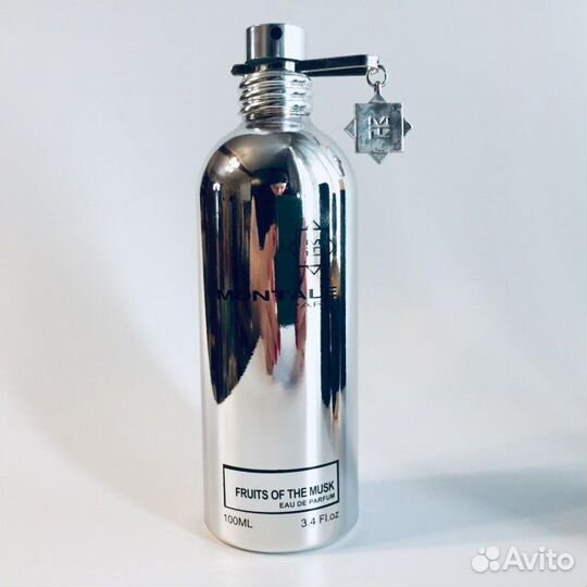 Продам флаконы Chanel Mazzone Lutens Montale