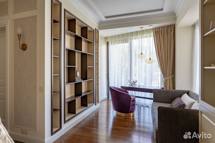 Премиальный ремонт квартир, домов, коттеджей