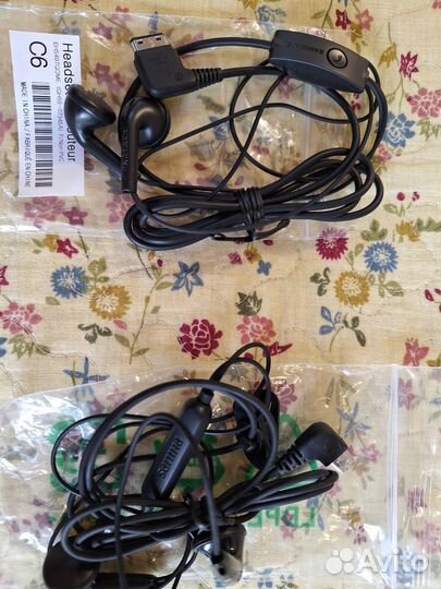 Зарядные устройства, USB кабели, зарядка в авто