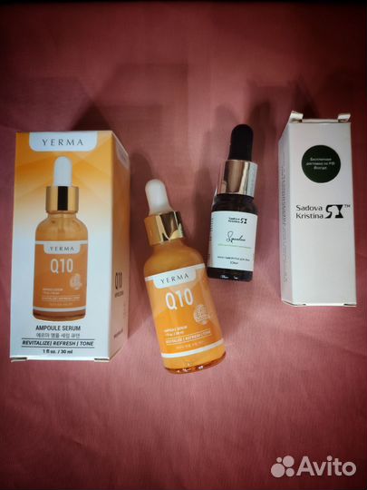 Косметичка от 