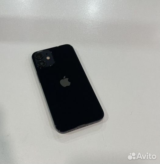 Apple iPhone 12 mini