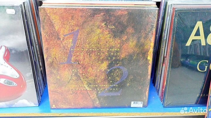 Offspring - Ignition (LP)