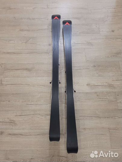 Горные лыжи dynastar intense 12