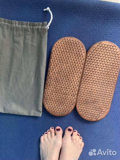 Доска садху 8 мм