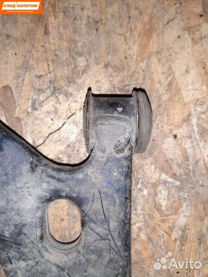 Рычаг передний правый Ford Fusion рест