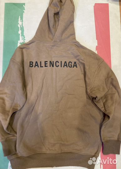 Спортивный костюм женский Balenciaga