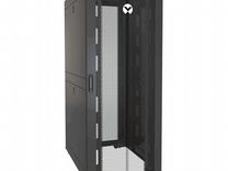 Шкаф монтажный напольный netshelter sx 42u 600 мм wide x 1070 мм deep enclosure apc