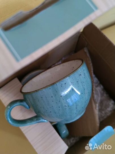 Чайный набор 