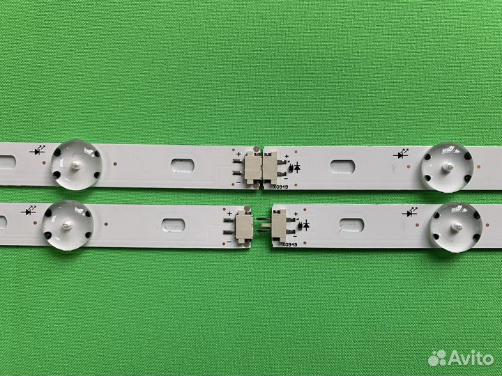 Подсветка для LG 49UH610V 49UH603V 49UH601V