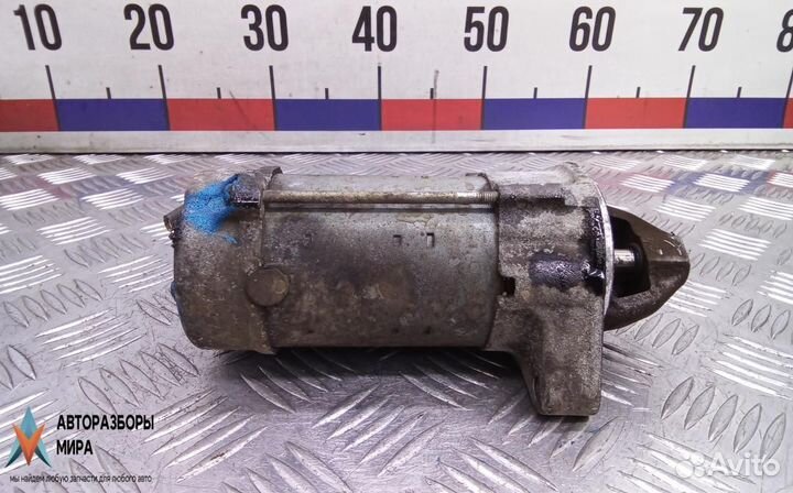 Стартер Mercedes-Benz Vito W447 2014