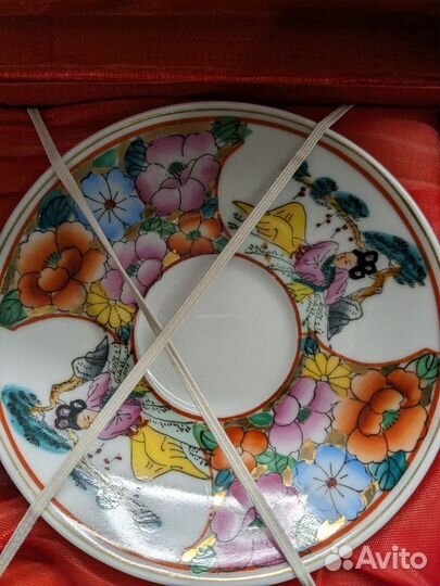 Сервиз подарочный