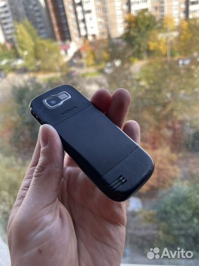 Nokia 2630 оригинал супер тонкая звонилка
