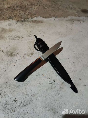 Традиционные Карачаевские Ножи (Кезлик)(Бычакъ) объявление продам