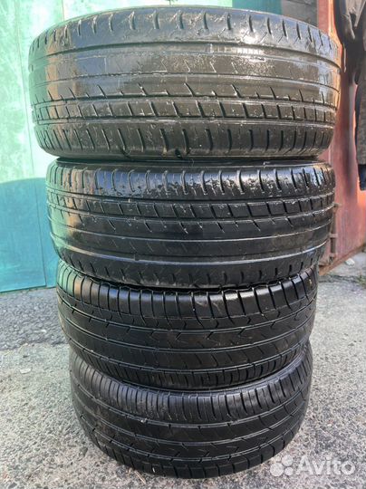 Toyo Tranpath MPZ 205/55 R16