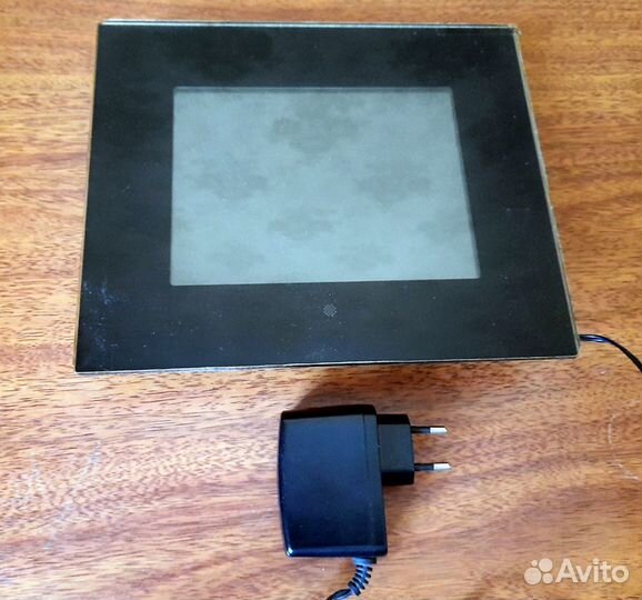 Цифровая фоторамка Diframe DF-F5X