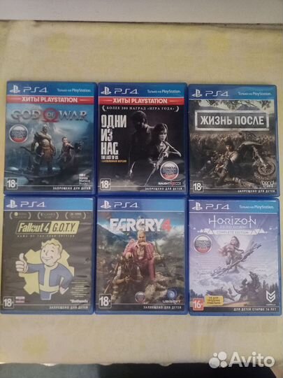 Sony playstation 4 PS4