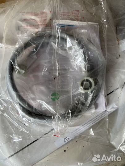 Посудомоечная машина midea mini