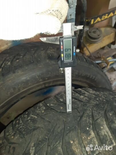 Kumho WinterCraft SUV Ice WS31 255/55 R19 111T