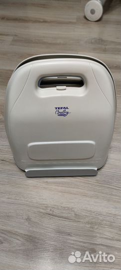 Весы детские Tefal Baby Home