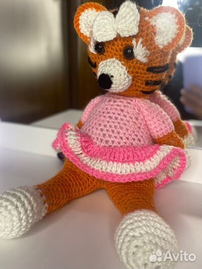 Вязание на заказ