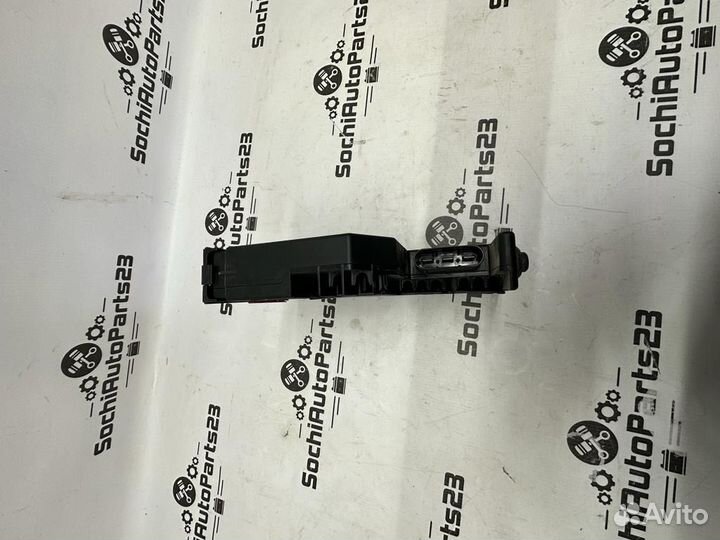 Блок силовых предохранителей Merccedes w212