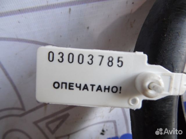 Рычаг задний левый верхний Honda Accord Viii