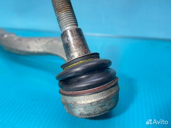 Рулевая тяга левая Mercedes E Class W212